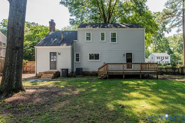 2016 Wrens Nest Rd, Richmond, VA 23235