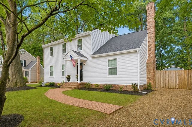 2016 Wrens Nest Rd, Richmond, VA 23235