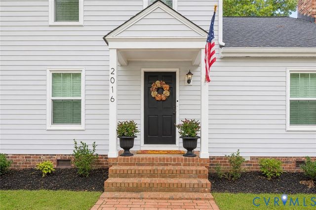 2016 Wrens Nest Rd, Richmond, VA 23235