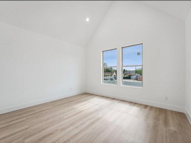 7418 Maxroy Street, Houston, TX 77088