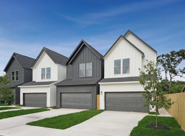 7418 Maxroy Street, Houston, TX 77088