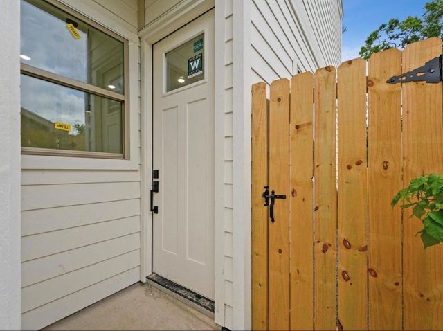 7418 Maxroy Street, Houston, TX 77088