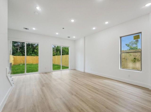 7418 Maxroy Street, Houston, TX 77088