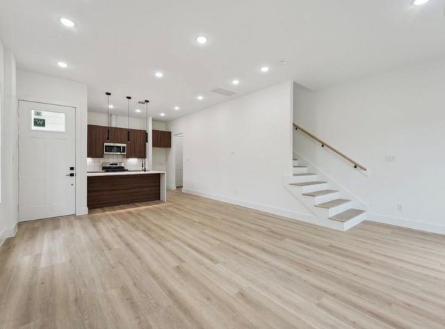 7418 Maxroy Street, Houston, TX 77088