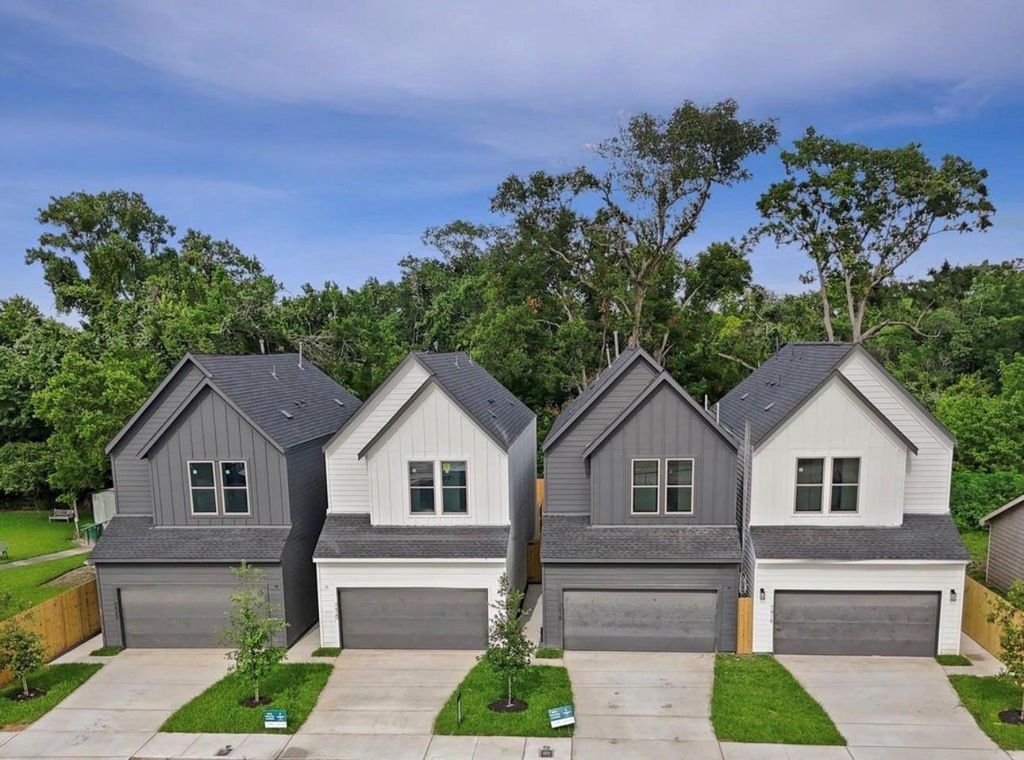 7418 Maxroy Street, Houston, TX 77088