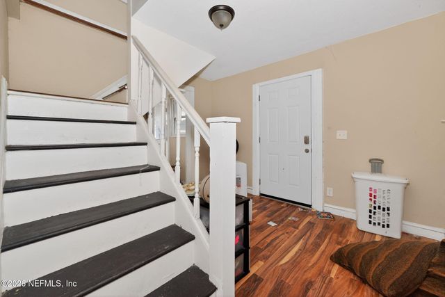 111 E 54TH Street, Jacksonville, FL 32208