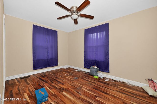 111 E 54TH Street, Jacksonville, FL 32208