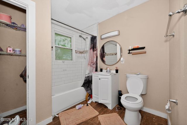 111 E 54TH Street, Jacksonville, FL 32208