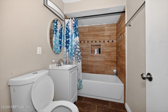 111 E 54TH Street, Jacksonville, FL 32208