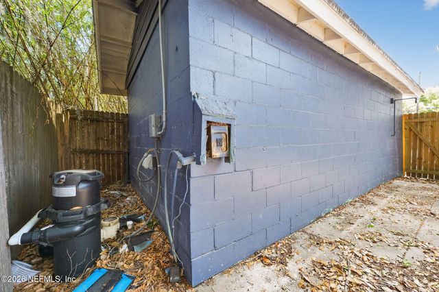 111 E 54TH Street, Jacksonville, FL 32208