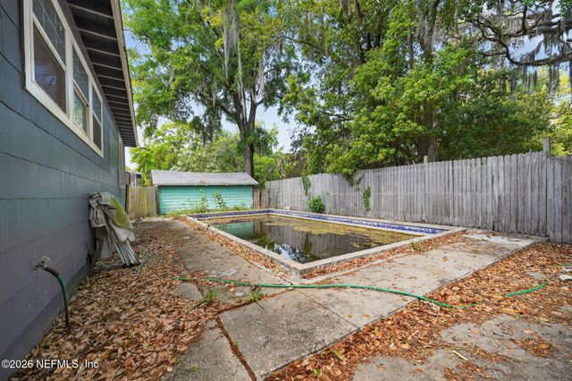 111 E 54TH Street, Jacksonville, FL 32208