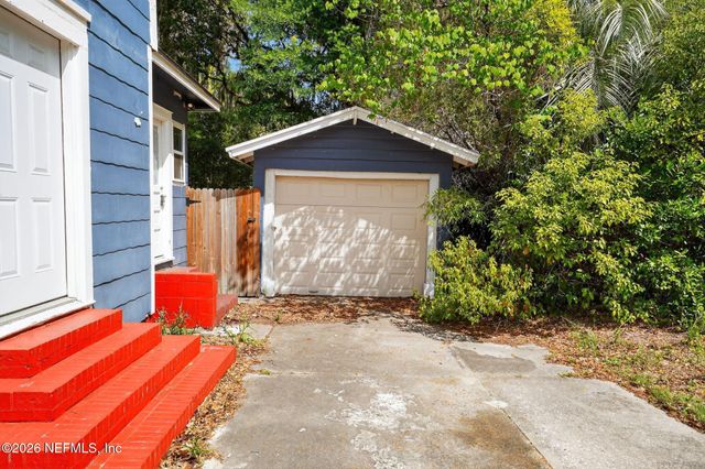 111 E 54TH Street, Jacksonville, FL 32208