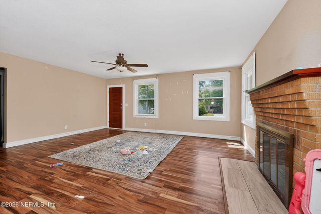 111 E 54TH Street, Jacksonville, FL 32208