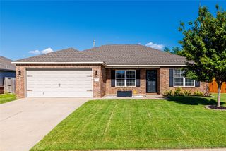 23093 Bessie Boulevard, Claremore, OK 74019