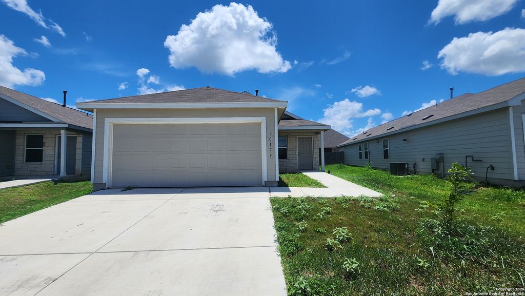 10179 Asta Trail, San Antonio, TX 78224