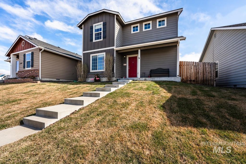 5602 S Summit Creek Way, Boise, ID 83709
