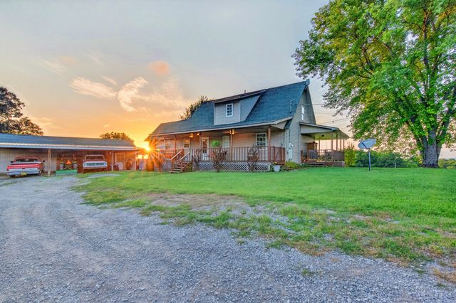 250 High Meadows Ln, Shelbyville, TN 37160