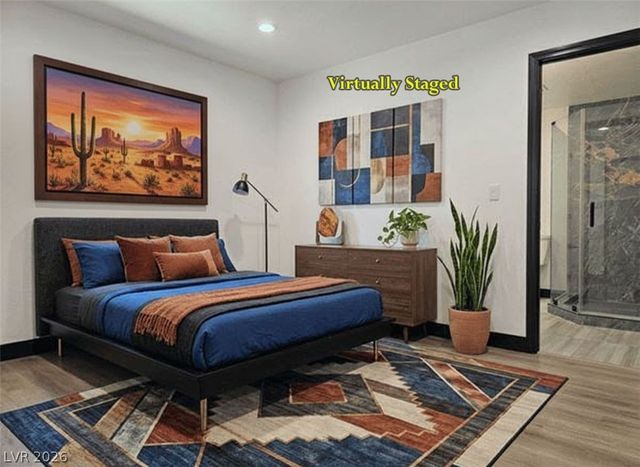 2870 Belcastro Street, Las Vegas, NV 89117