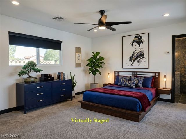 2870 Belcastro Street, Las Vegas, NV 89117