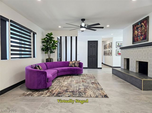 2870 Belcastro Street, Las Vegas, NV 89117