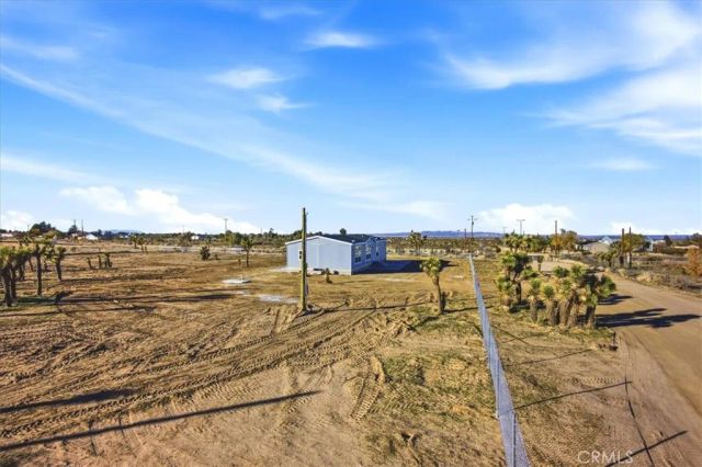 12076 Lager Road, Phelan, CA 92371