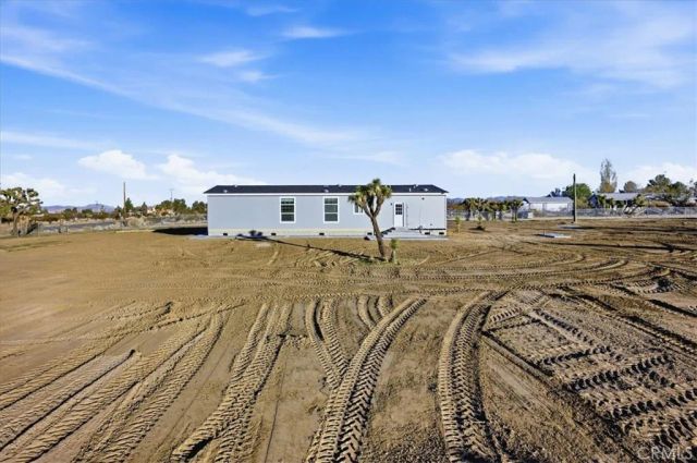 12076 Lager Road, Phelan, CA 92371
