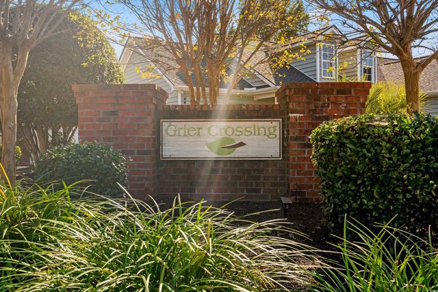 153 Grier Crossing Dr., Conway, SC 29526