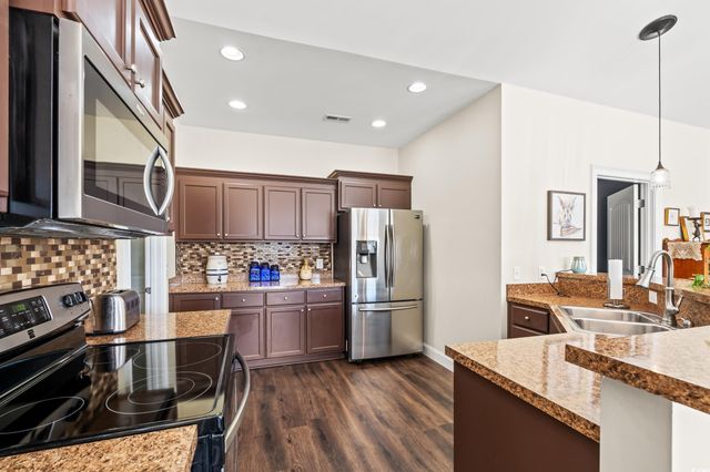 153 Grier Crossing Dr., Conway, SC 29526