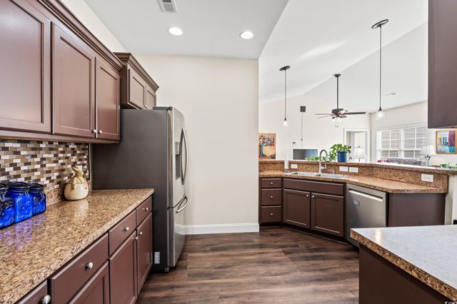 153 Grier Crossing Dr., Conway, SC 29526