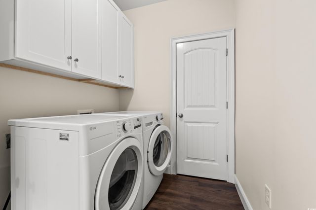 153 Grier Crossing Dr., Conway, SC 29526