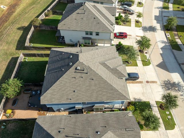 22726 Sutherland Bend Lane, Richmond, TX 77469