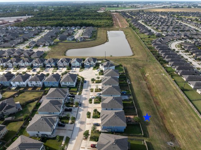 22726 Sutherland Bend Lane, Richmond, TX 77469