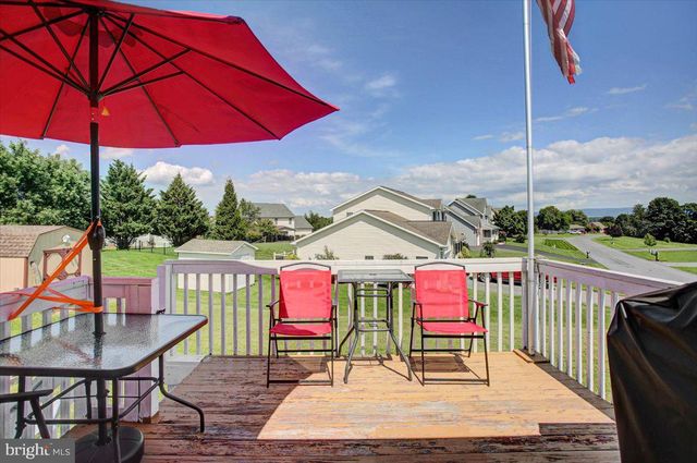 849 LINDIA DRIVE, Chambersburg, PA 17202