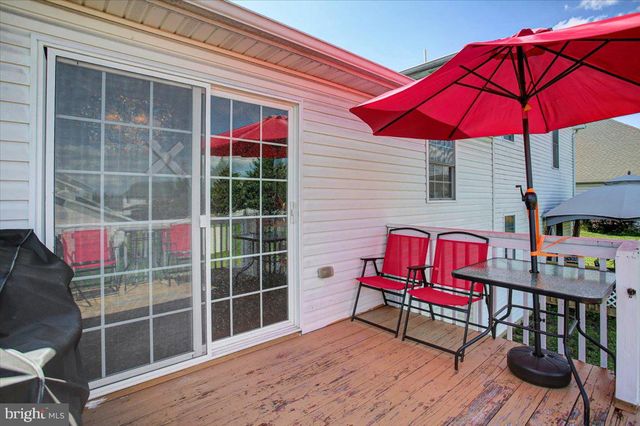 849 LINDIA DRIVE, Chambersburg, PA 17202
