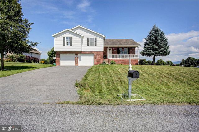 849 LINDIA DRIVE, Chambersburg, PA 17202