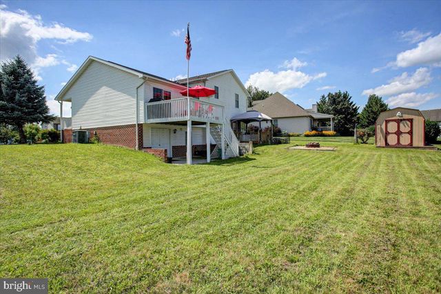 849 LINDIA DRIVE, Chambersburg, PA 17202