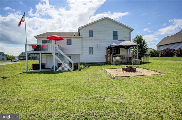 849 LINDIA DRIVE, Chambersburg, PA 17202