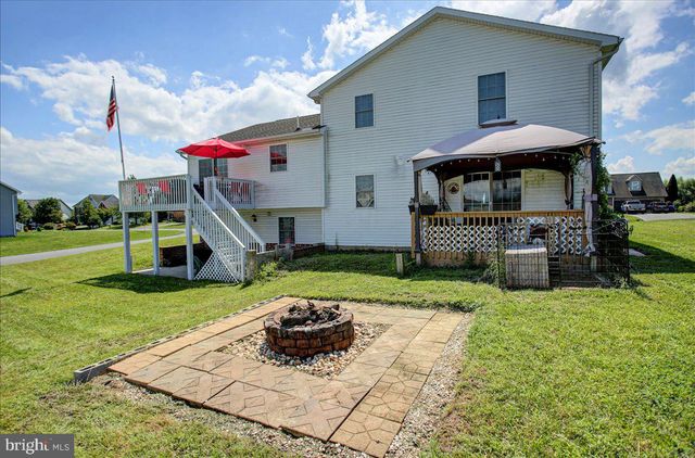 849 LINDIA DRIVE, Chambersburg, PA 17202