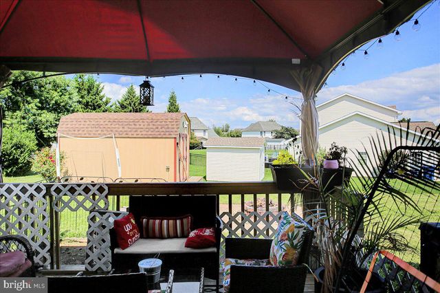 849 LINDIA DRIVE, Chambersburg, PA 17202