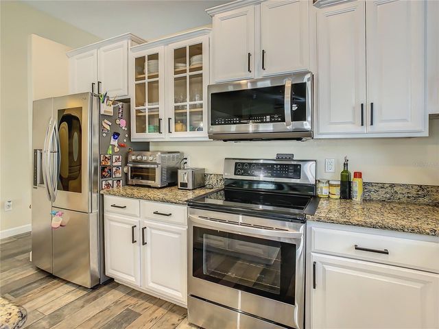 13401 GRAHAM YARDEN DRIVE, Riverview, FL 33579