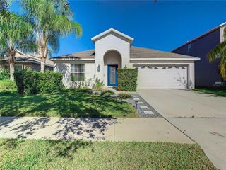 13401 GRAHAM YARDEN DRIVE, Riverview, FL 33579