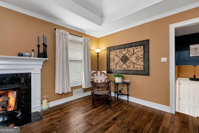 579 Willows Drive, Cleveland, GA 30528
