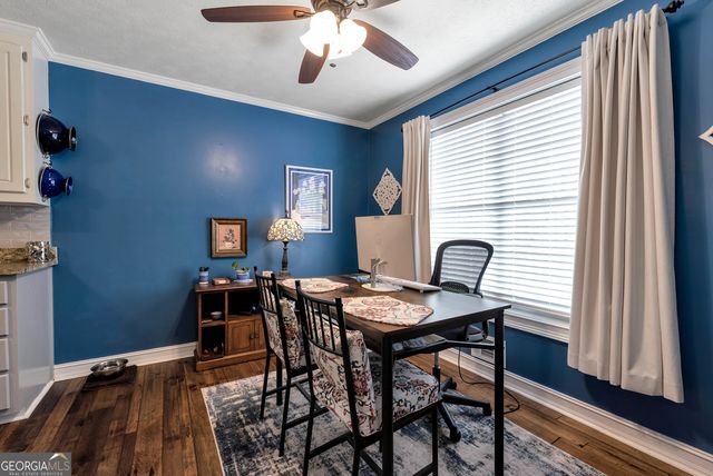 579 Willows Drive, Cleveland, GA 30528