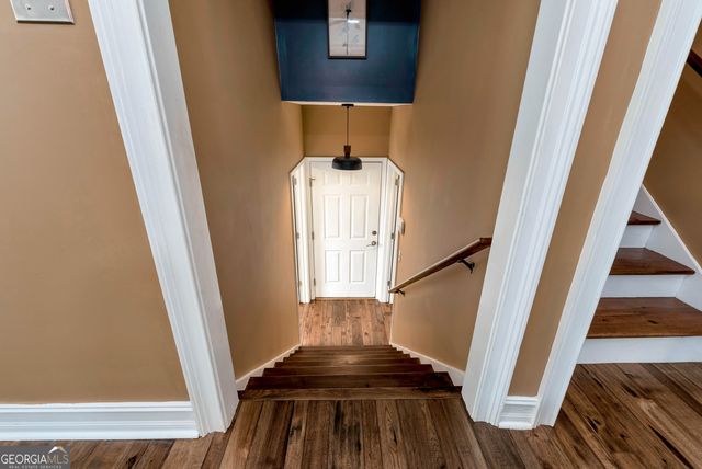 579 Willows Drive, Cleveland, GA 30528