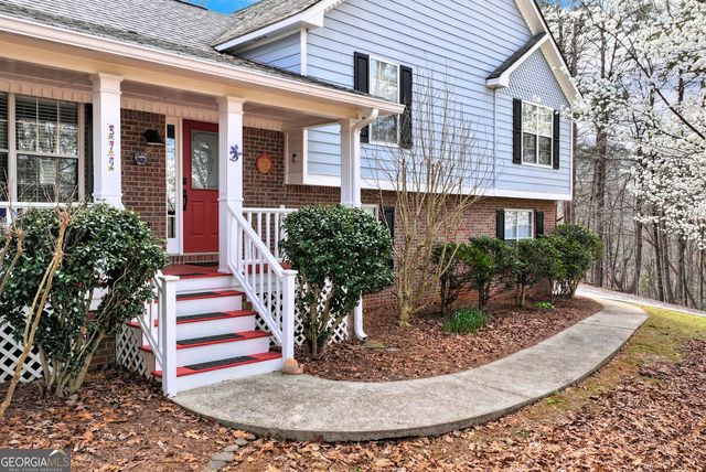 579 Willows Drive, Cleveland, GA 30528