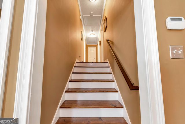 579 Willows Drive, Cleveland, GA 30528