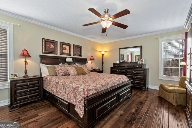 579 Willows Drive, Cleveland, GA 30528