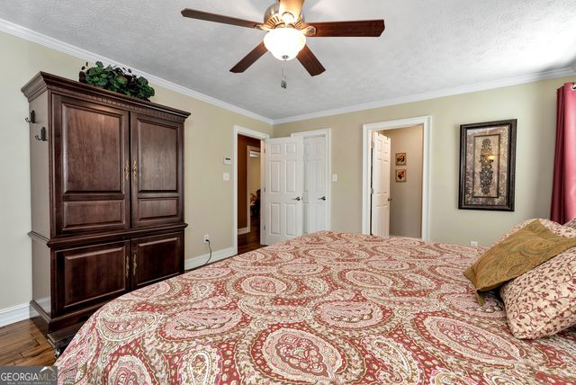 579 Willows Drive, Cleveland, GA 30528