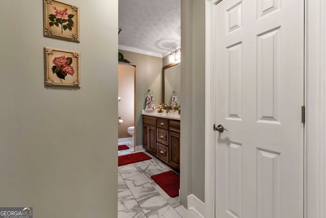 579 Willows Drive, Cleveland, GA 30528