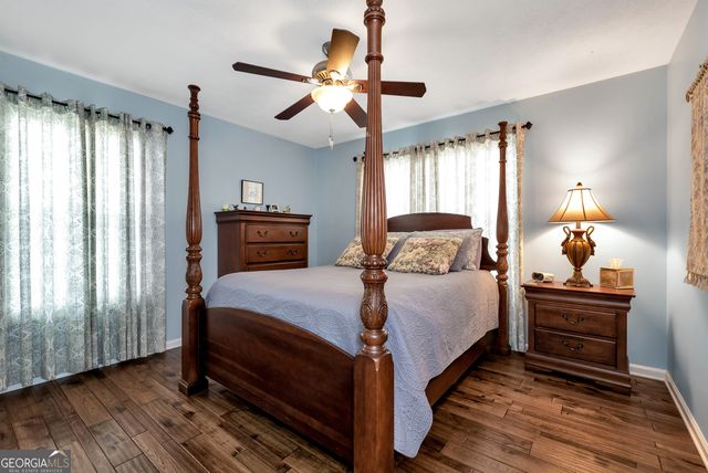 579 Willows Drive, Cleveland, GA 30528